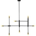 RenWil Reegler Ceiling Fixture LPC4368