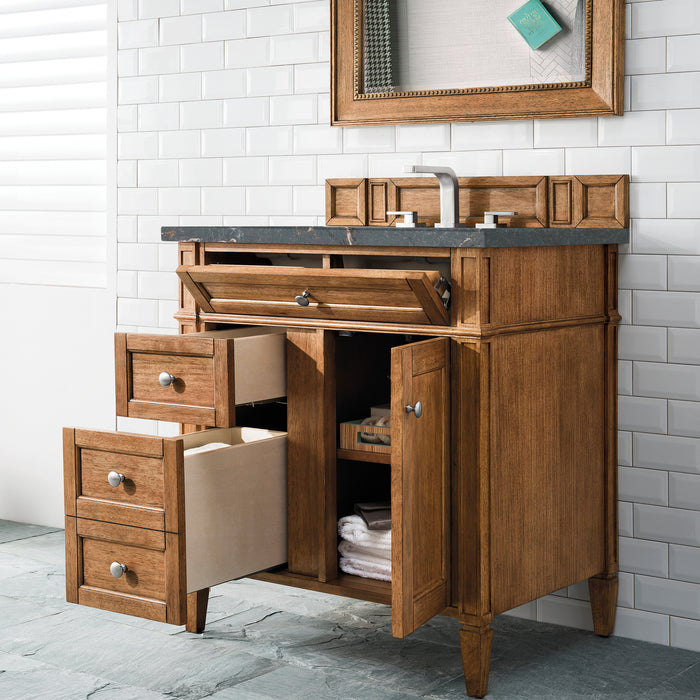 James Martin Vanities Brittany 30" Single Vanity