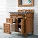 James Martin Vanities Brittany 30" Single Vanity