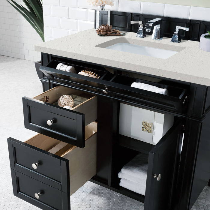 James Martin Vanities Brittany 36" Single Vanity