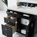 James Martin Vanities Brittany 36" Single Vanity