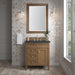 James Martin Vanities Brittany 30" Single Vanity