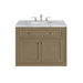 James Martin Vanities Chicago 36" Single Vanity