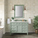 James Martin Vanities Brittany 48" Single Bathroom Vanity