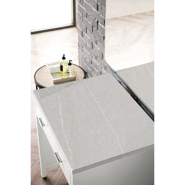 James Martin Vanities Addison 30" Countertop Unit