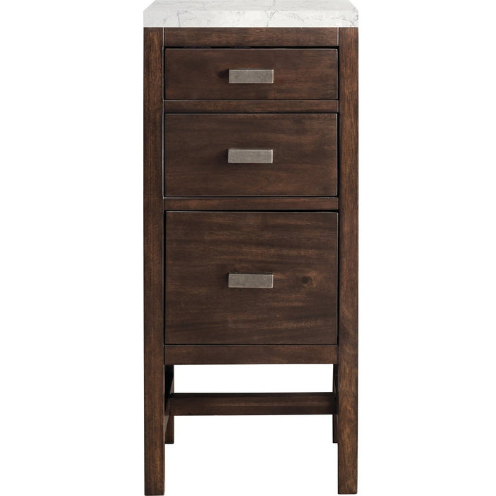 James Martin Vanities Addison 15" Base Cabinet