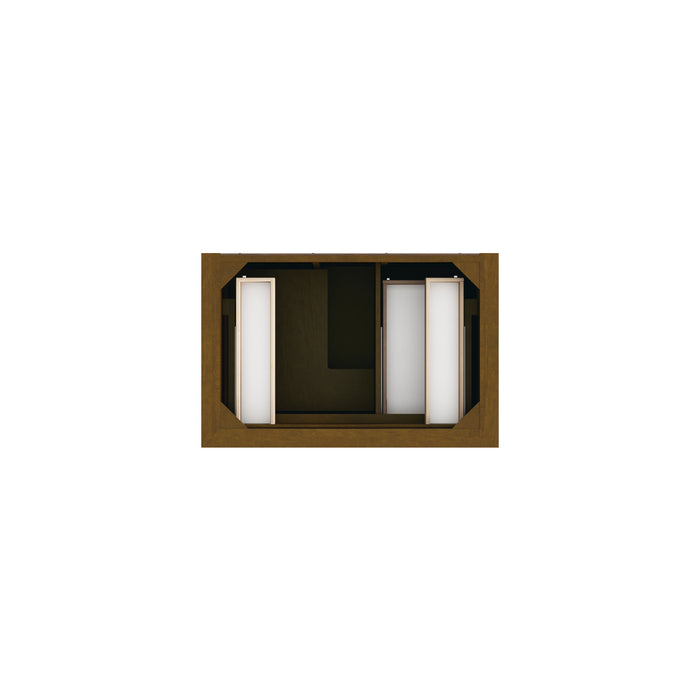 James Martin Vanities Brookfield 36" Single Vanity
