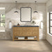 James Martin Vanities Breckenridge 60" Single Vanity