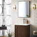 James Martin Britannia 24" Single Bathroom Vanity