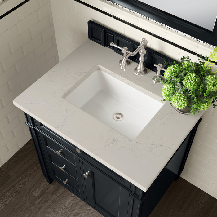 James Martin Vanities Brittany 30" Single Vanity