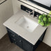 James Martin Vanities Brittany 30" Single Vanity