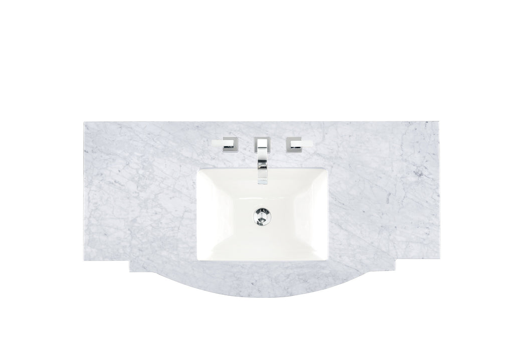 James Martin 46" Single Vanity Top