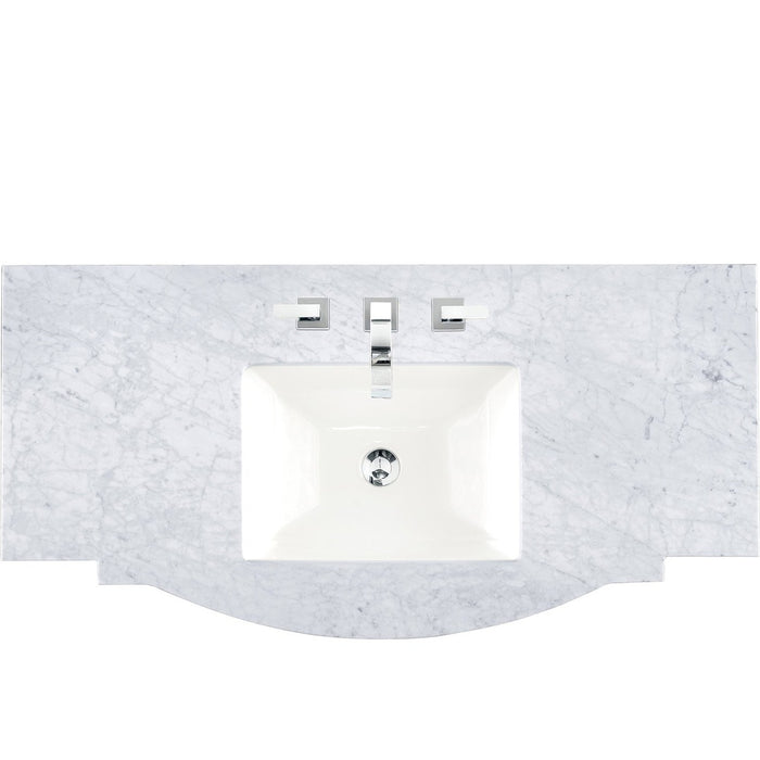 James Martin Vanities 46" Single Vanity Top