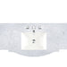 James Martin 46" Single Vanity Top