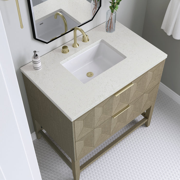 James Martin Vanities Emmeline 36" Single Vanity