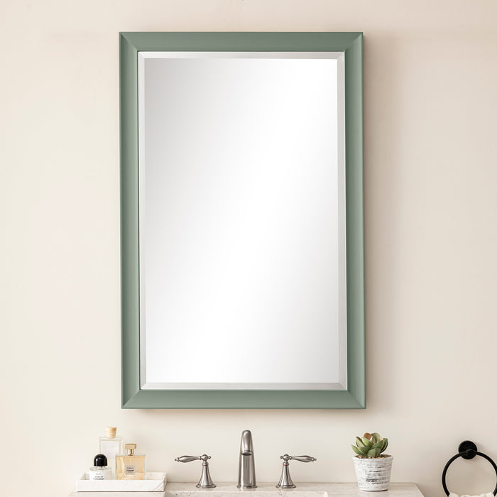 James Martin Vanities Glenbrooke 26" Mirror