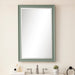 James Martin Vanities Glenbrooke 26" Mirror