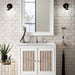James Martin Athens 30" Single Bathroom Vanity