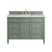James Martin Vanities Brittany 48" Single Bathroom Vanity