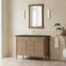 James Martin Vanities Kinnsden 48" Single Vanity