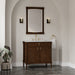 James Martin Vanities Kinnsden 36" Single Vanity