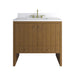 James Martin Vanities Hudson 36" Single Vanity