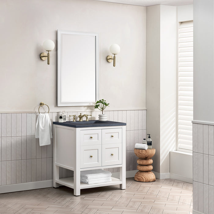 James Martin Vanities Breckenridge 30" Single Vanity