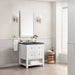 James Martin Vanities Breckenridge 30" Single Vanity