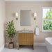 James Martin Vanities Hudson 30" Single Vanity