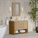 James Martin Vanities Solene 48" Single Vanity