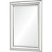 RenWil Hawkwell Rectangle Mirror NDD21M219