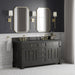 James Martin Vanities Brookfield 72" Double Vanity