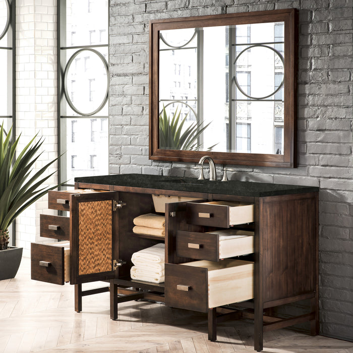 James Martin Vanities Addison 60" Single Vanity