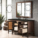 James Martin Vanities Addison 60" Single Vanity