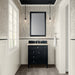 James Martin Vanities Brittany 30" Single Vanity