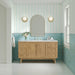 James Martin Vanities Laurent 60" Single Vanity