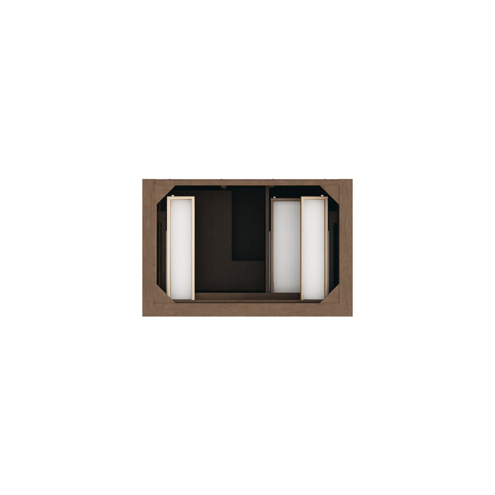James Martin Vanities Brookfield 36" Single Vanity