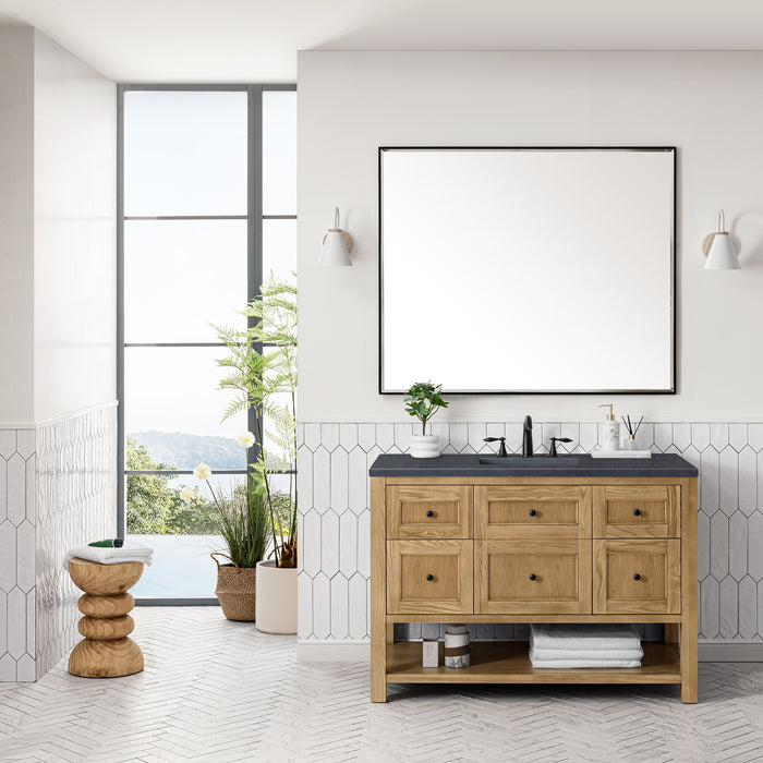 James Martin Vanities Breckenridge 48" Single Vanity