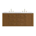 James Martin Vanities Laurent 60" Double Vanity