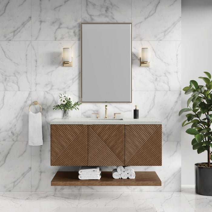 James Martin Vanities Marcello 48" Single Vanity