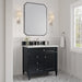 James Martin Vanities Brittany 36" Single Vanity