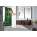 James Martin Vanities Mercer Island 59" Double Vanity