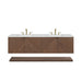 James Martin Vanities Marcello 72" Double Vanity