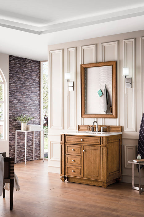 James Martin Vanities Bristol 36" Single Vanity