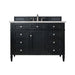 James Martin Vanities Brittany 48" Single Bathroom Vanity