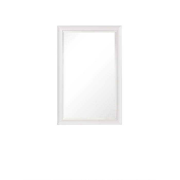 James Martin Vanities Glenbrooke 26" Mirror