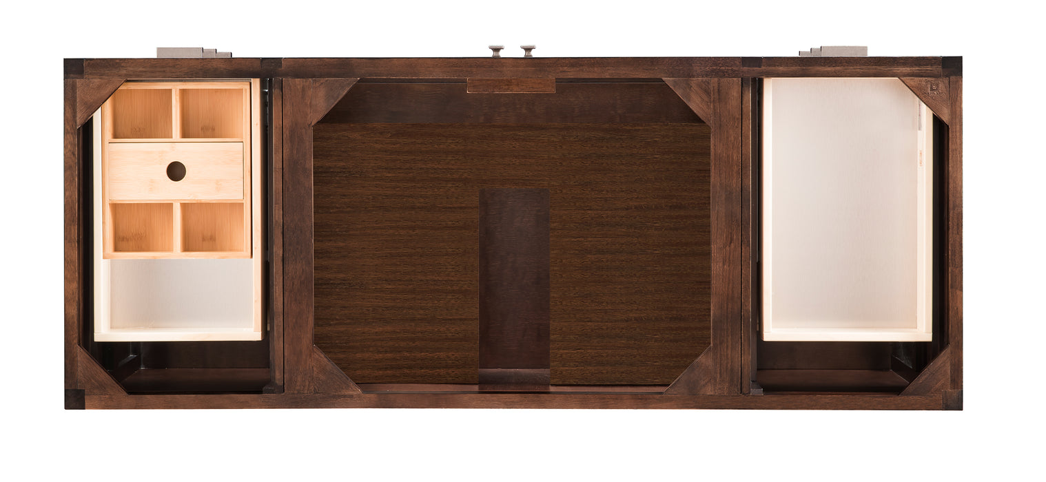 James Martin Vanities Addison 60" Single Vanity