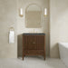 James Martin Vanities Myrrin 30" Single Vanity