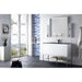 James Martin Vanities Milan 47.3" Single Vanity Cabinet