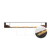 EcoSmart 158DB Flex Double Sided Fireplace